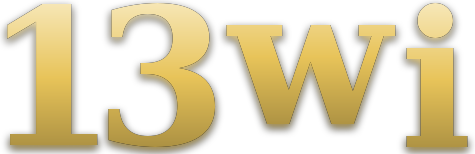 13wi logo