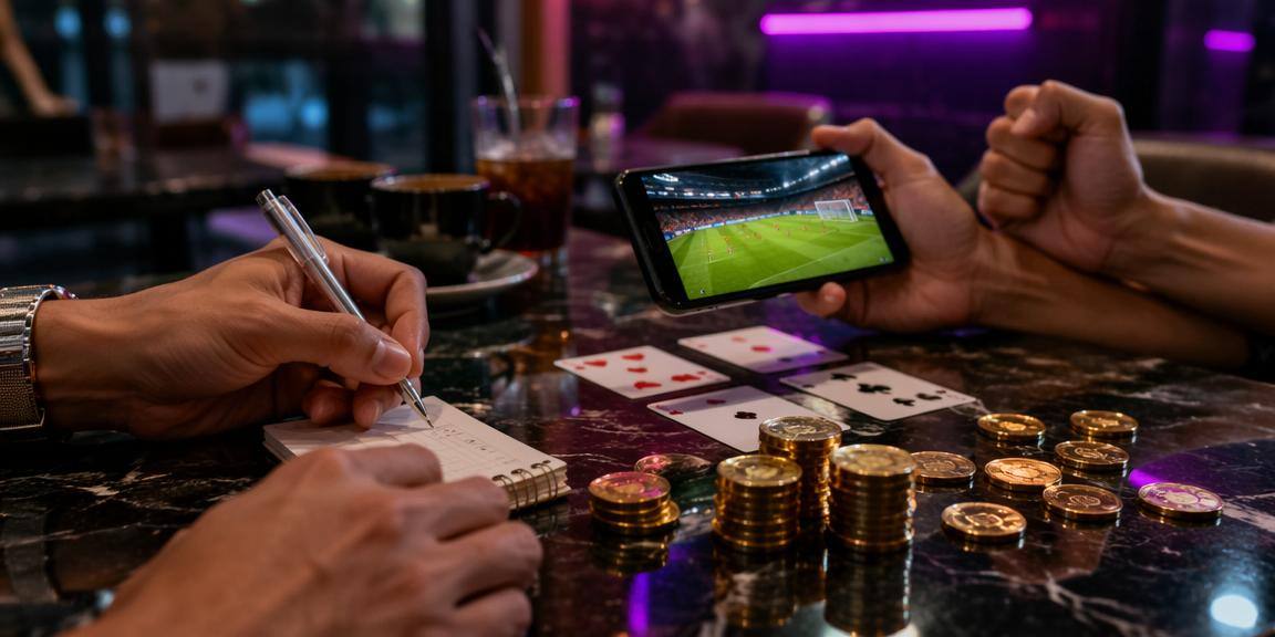 13wi Casino & Slot
